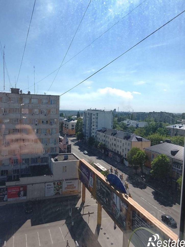 1-комн квартира Советская улица, 68,  д. 68