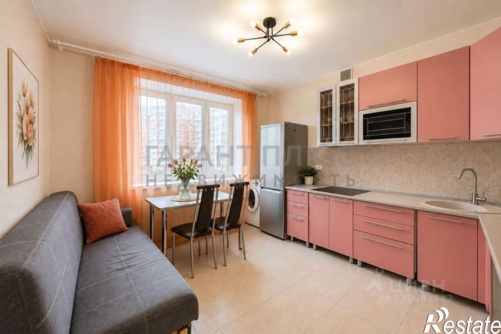 1-комн квартира ул Свиридова И.В., 18,  д. 18