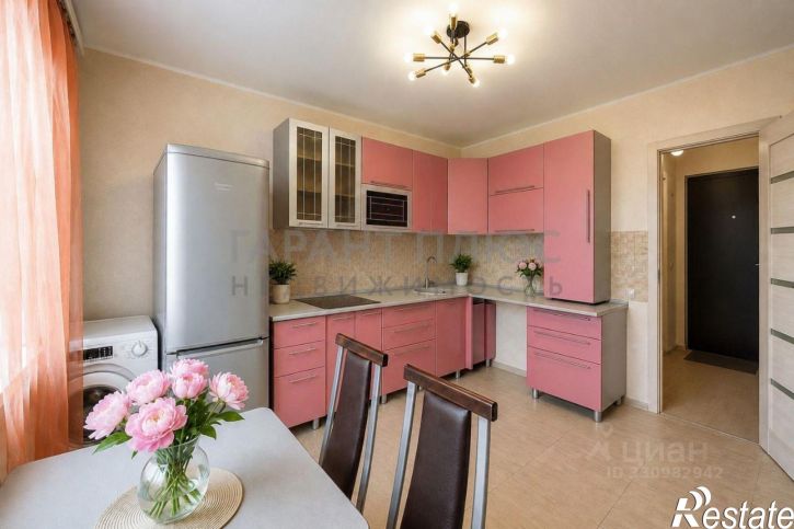 1-комн квартира ул Свиридова И.В., 18,  д. 18