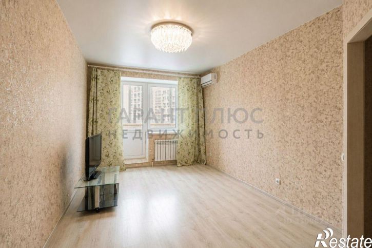 1-комн квартира ул Свиридова И.В., 18,  д. 18