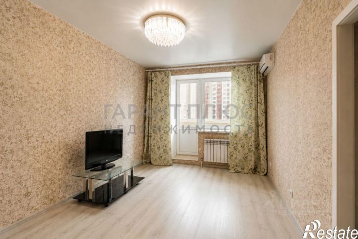 1-комн квартира ул Свиридова И.В., 18,  д. 18