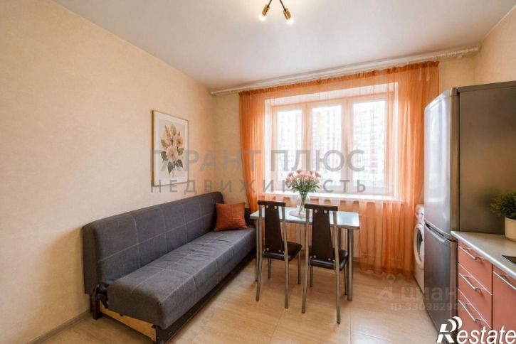 1-комн квартира ул Свиридова И.В., 18,  д. 18