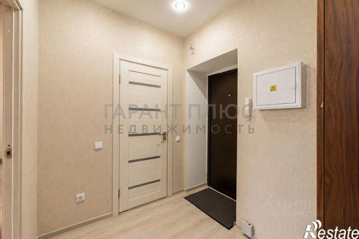 1-комн квартира ул Свиридова И.В., 18,  д. 18