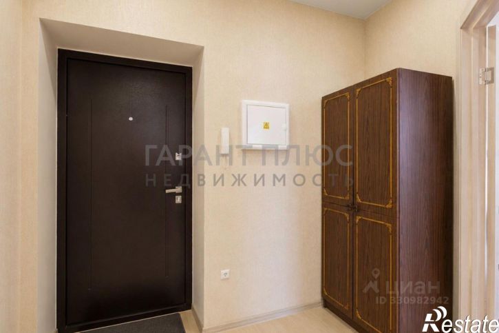 1-комн квартира ул Свиридова И.В., 18,  д. 18