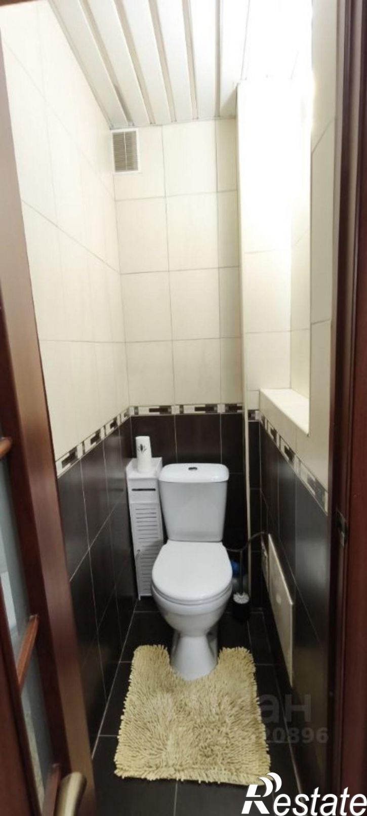1-комн квартира улица Водопьянова, 23,  д. 23
