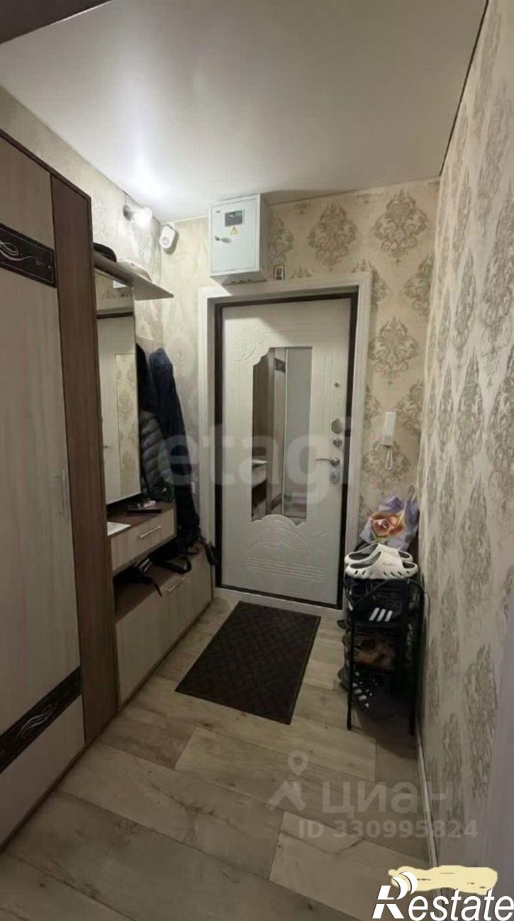 1-комн квартира улица Виктора Музыки, 2,  д. 2