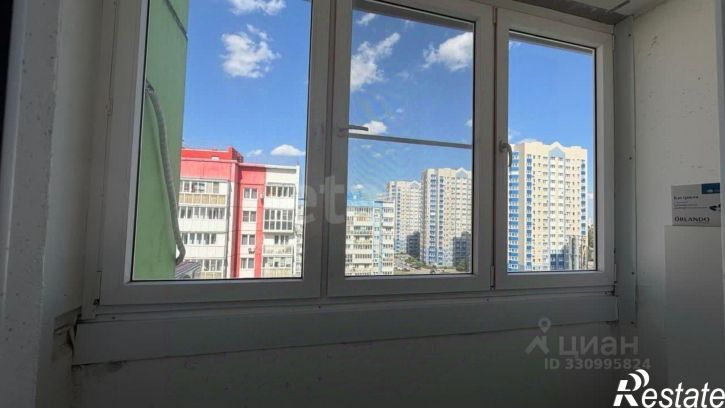 1-комн квартира улица Виктора Музыки, 2,  д. 2