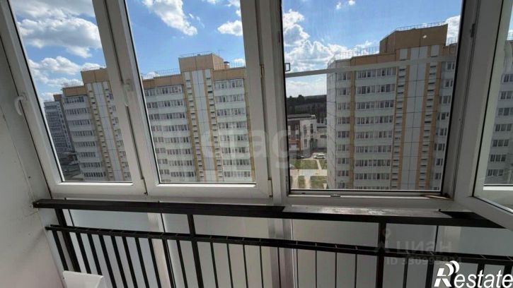 1-комн квартира улица Виктора Музыки, 2,  д. 2