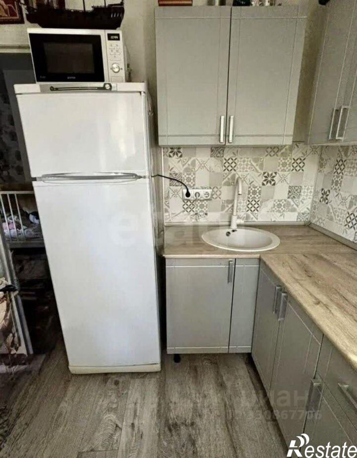 1-комн квартира улица Механизаторов, 1,  д. 1