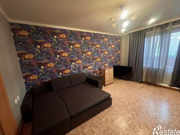 1-комн квартира улица Виктора Музыки, 6,  д. 6
