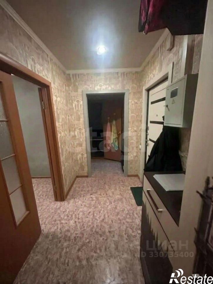 1-комн квартира улица Виктора Музыки, 6,  д. 6