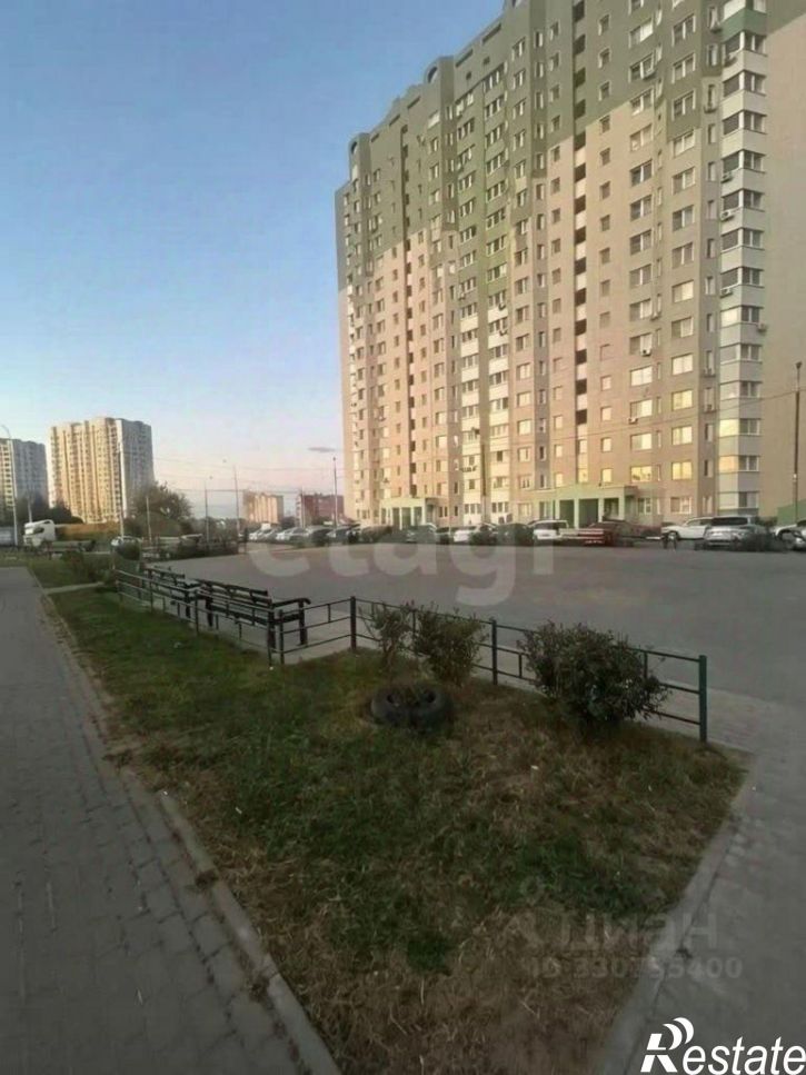 1-комн квартира улица Виктора Музыки, 6,  д. 6