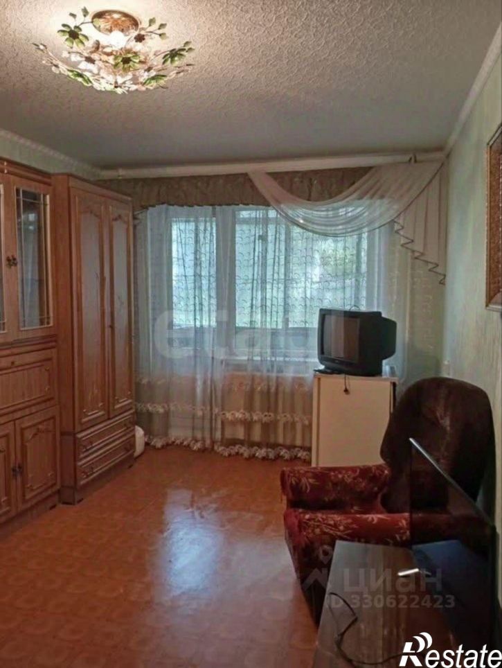 2-комн квартира мкр 9-й, 20в,  д. 20в