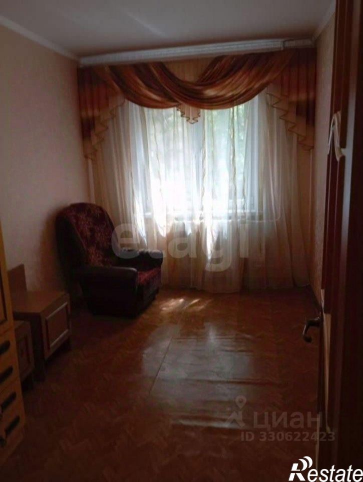 2-комн квартира мкр 9-й, 20в,  д. 20в
