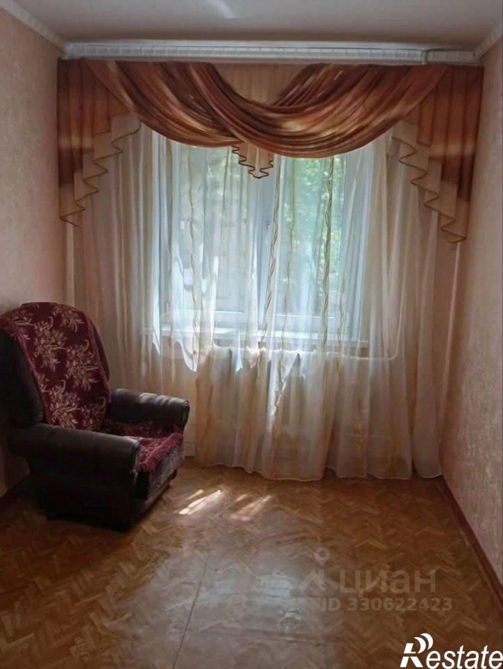 2-комн квартира мкр 9-й, 20в,  д. 20в