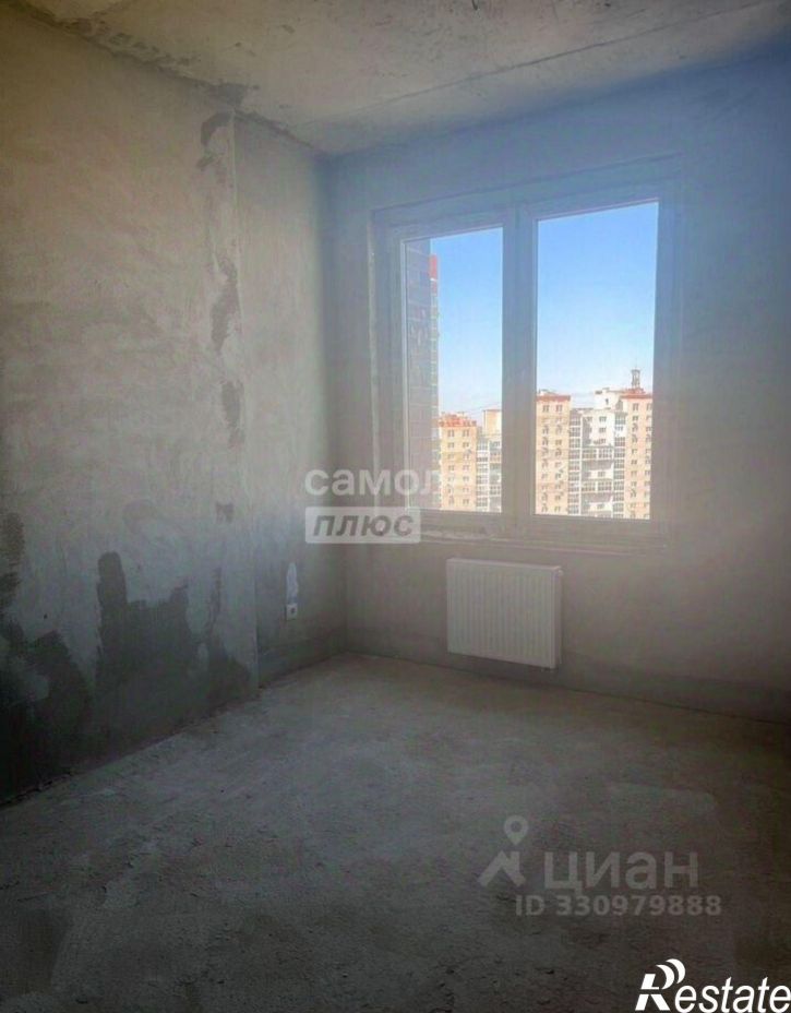 1-комн квартира ул Замятина Е.И., 3,  д. 3