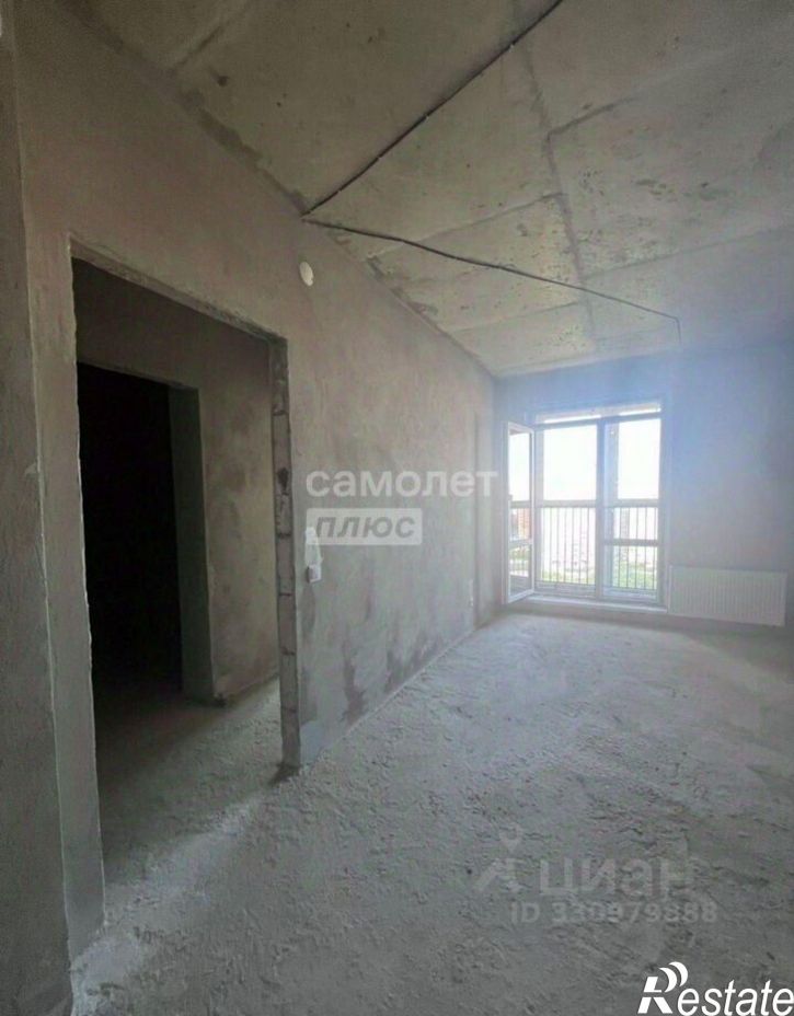 1-комн квартира ул Замятина Е.И., 3,  д. 3