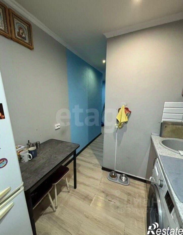 1-комн квартира ул Юных Натуралистов, 14,  д. 14