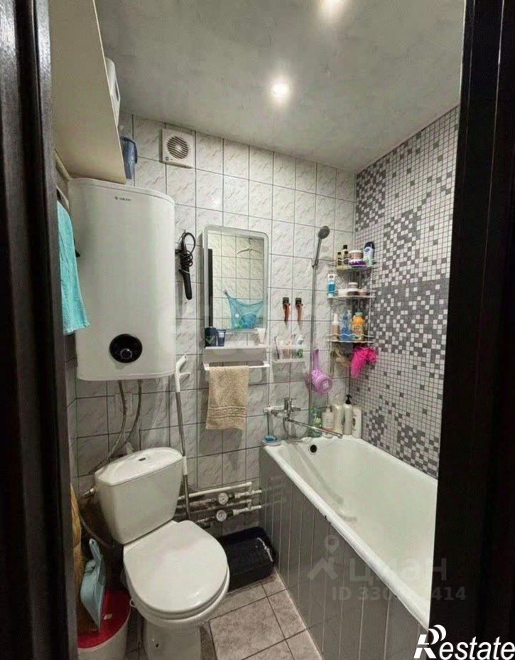 1-комн квартира ул Юных Натуралистов, 14,  д. 14