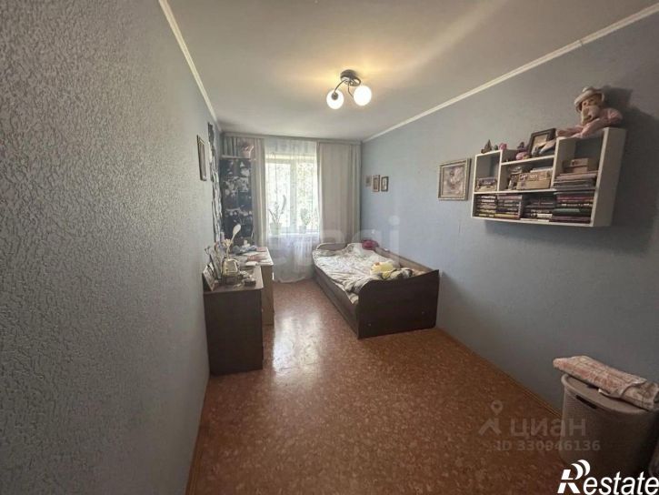 2-комн квартира пр-кт Победы, 57,  д. 57