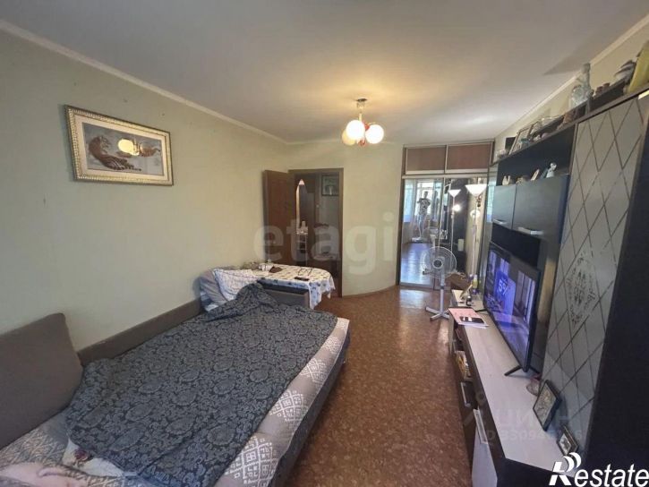 2-комн квартира пр-кт Победы, 57,  д. 57