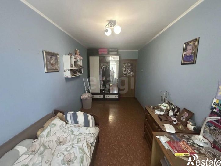 2-комн квартира пр-кт Победы, 57,  д. 57