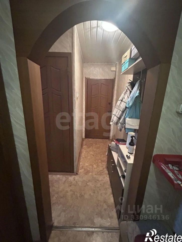 2-комн квартира пр-кт Победы, 57,  д. 57