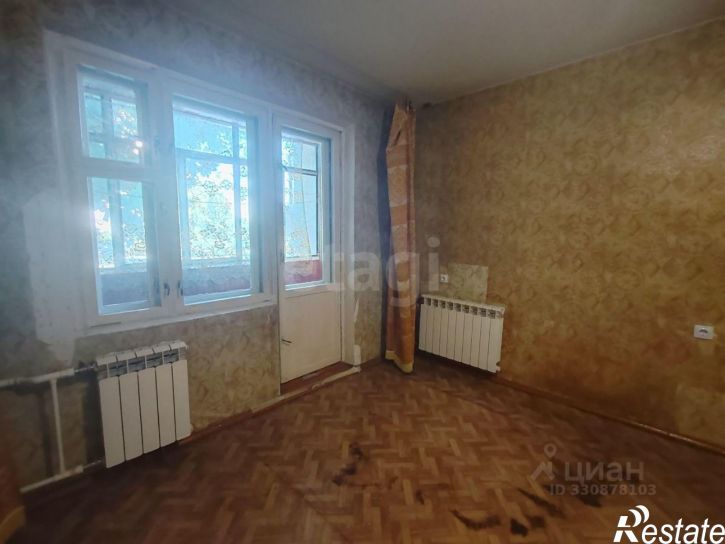 3-комн квартира ул А.Г. Стаханова, 8,  д. 8