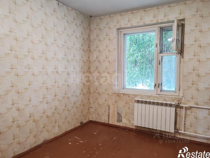 3-комн квартира ул А.Г. Стаханова, 8,  д. 8