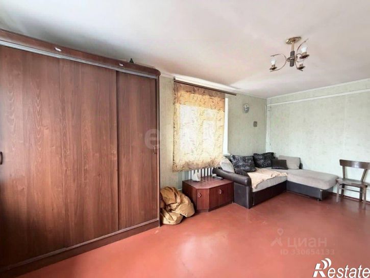 2-комн квартира ул Московская, 25,  д. 25