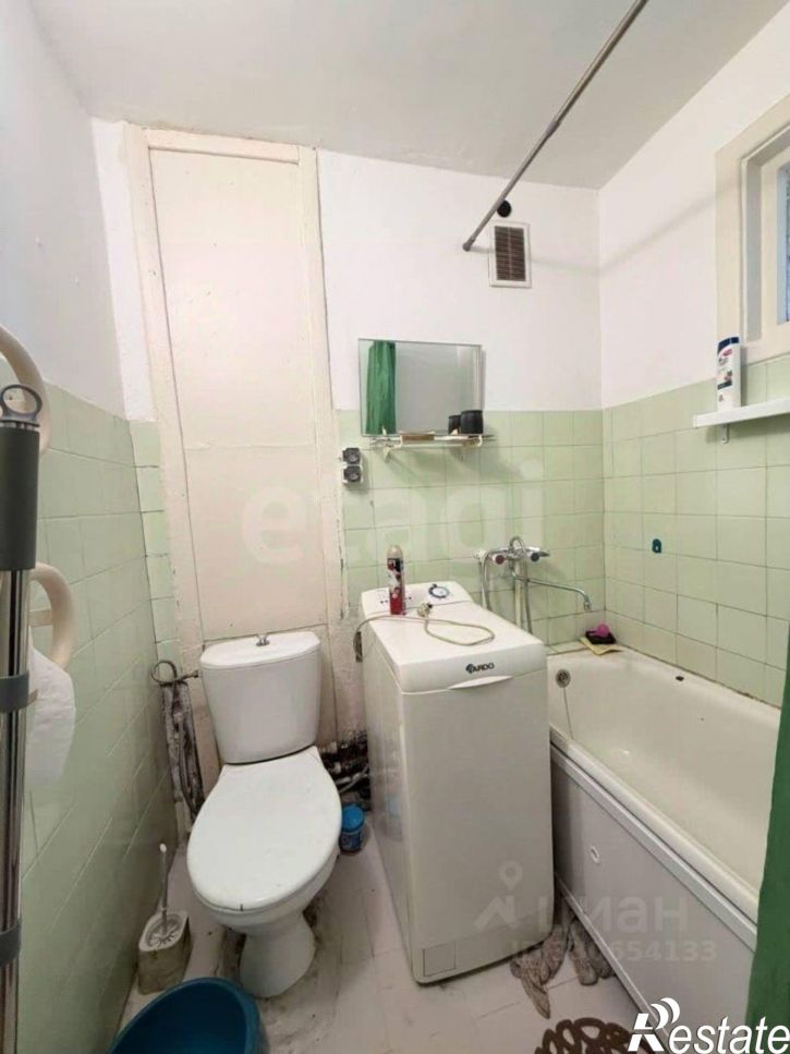 2-комн квартира ул Московская, 25,  д. 25