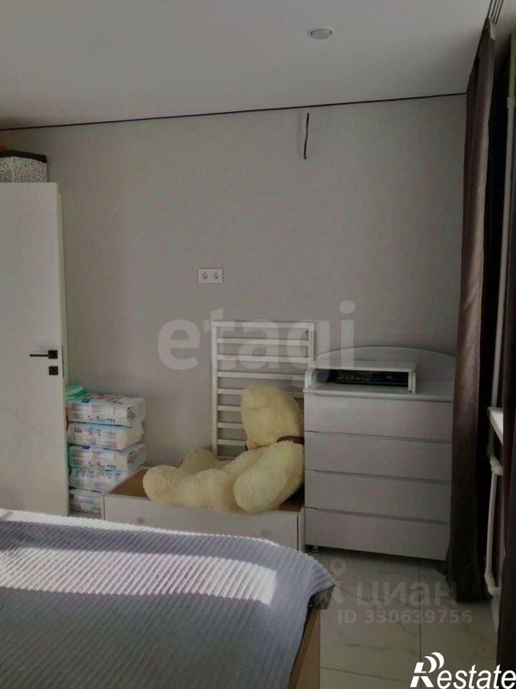 2-комн квартира ул Липовская, 12,  д. 12