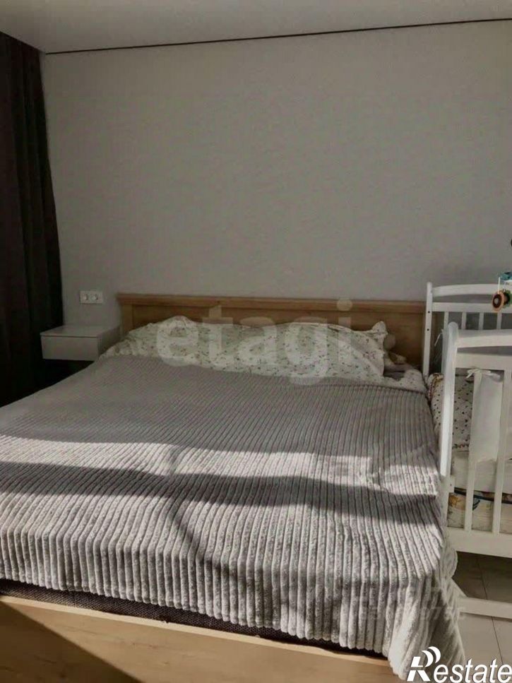 2-комн квартира ул Липовская, 12,  д. 12