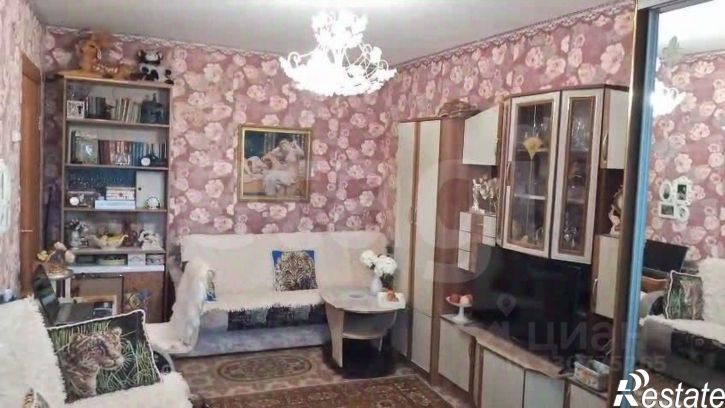 1-комн квартира ул Пришвина, 5,  д. 5