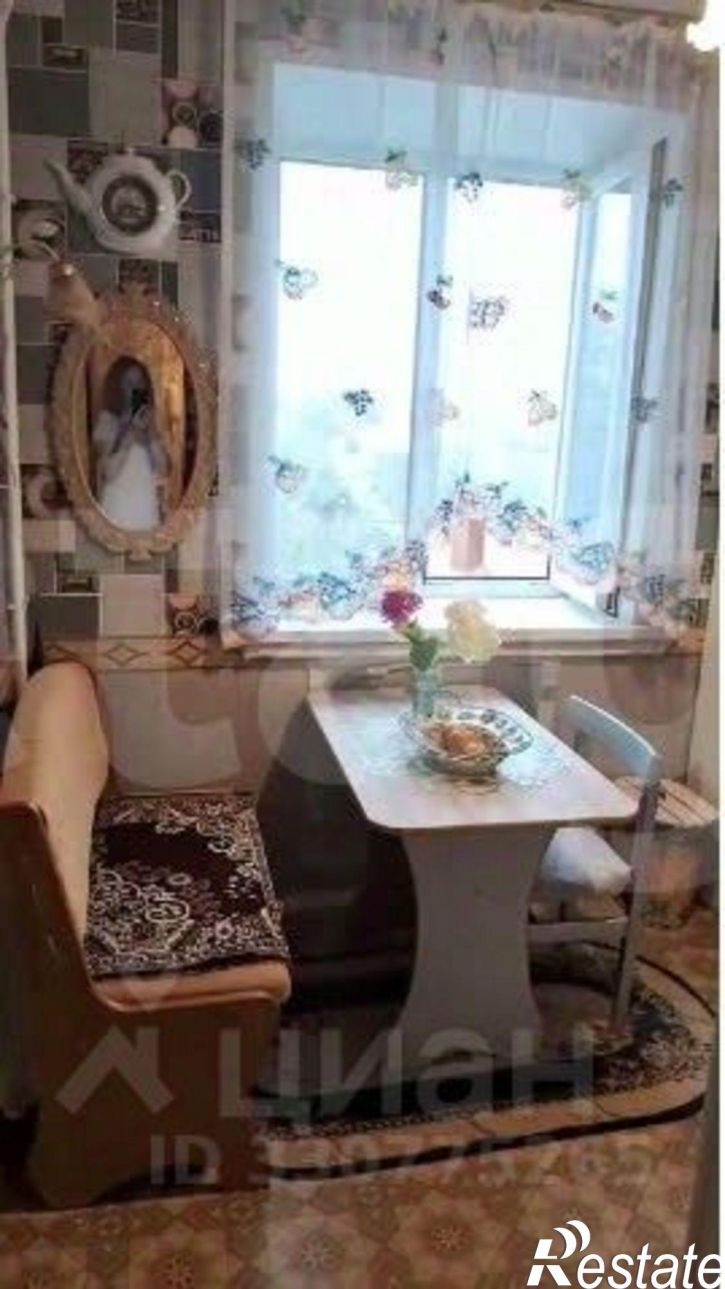 1-комн квартира ул Пришвина, 5,  д. 5