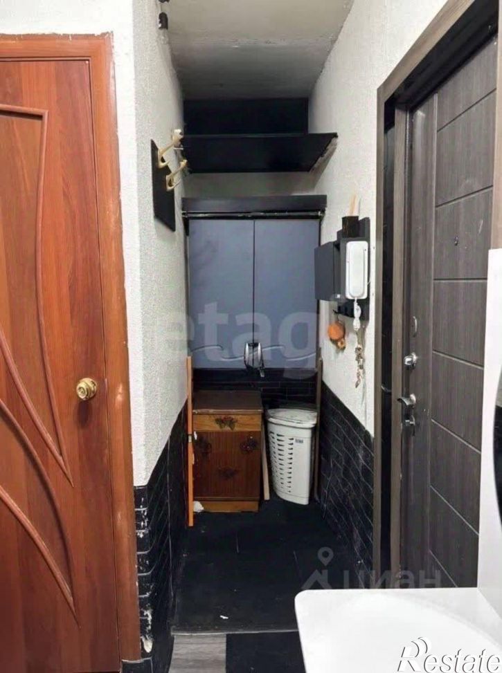 1-комн квартира ул Им. Фридриха Энгельса, 5а,  д. 5а