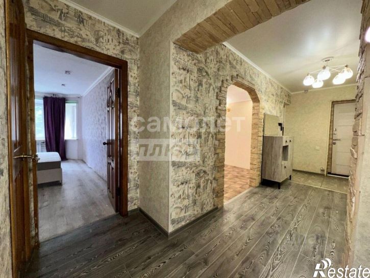 3-комн квартира улица Льва Толстого, 40,  д. 40