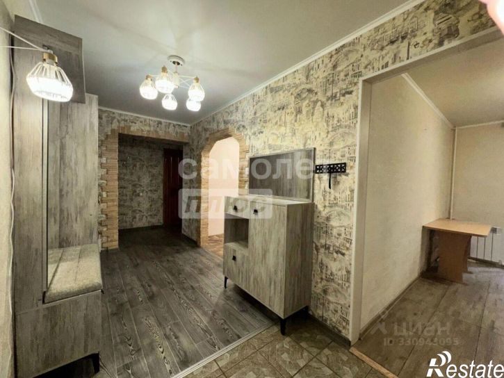 3-комн квартира улица Льва Толстого, 40,  д. 40