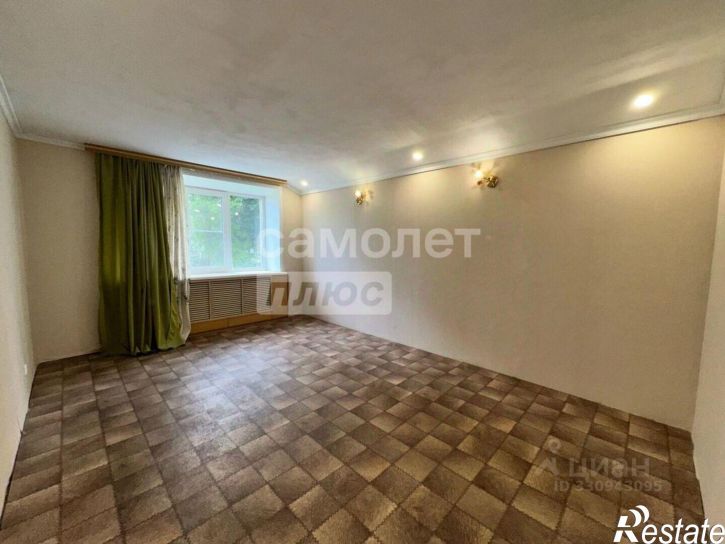 3-комн квартира улица Льва Толстого, 40,  д. 40
