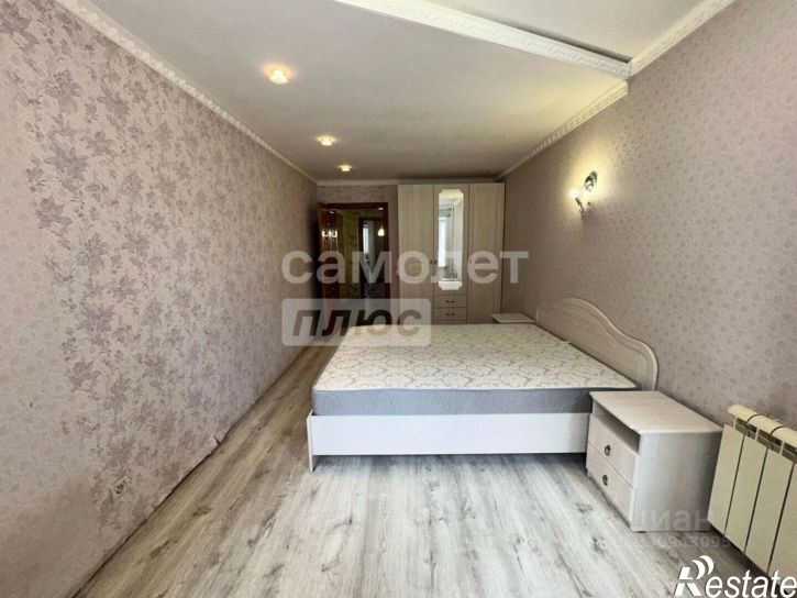 3-комн квартира улица Льва Толстого, 40,  д. 40