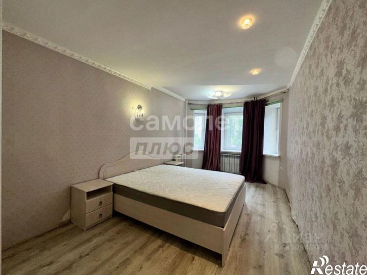 3-комн квартира улица Льва Толстого, 40,  д. 40