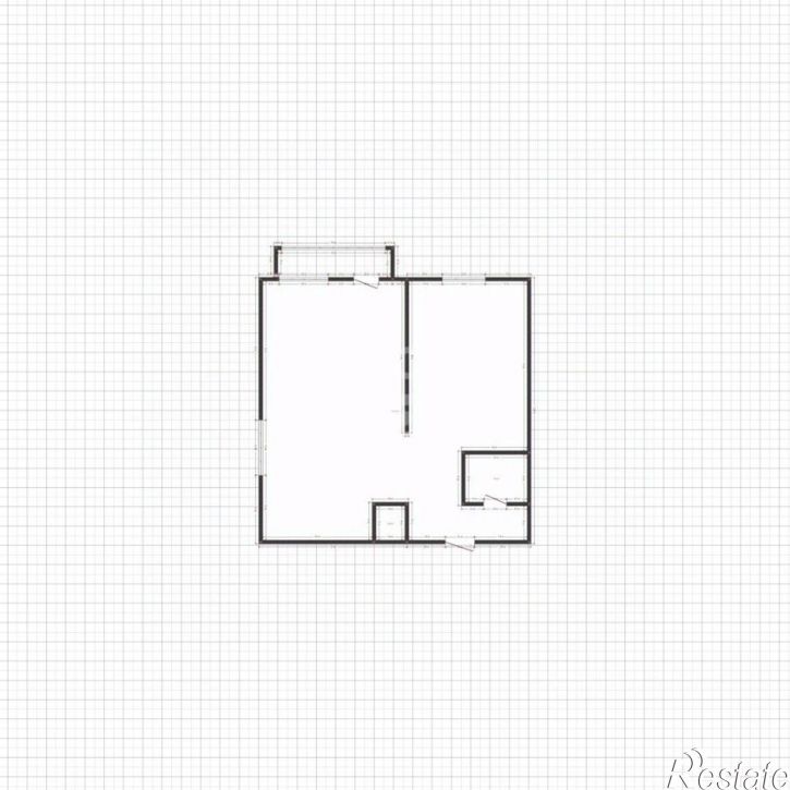 1-комн квартира улица Зои Космодемьянской, 3,  д. 3