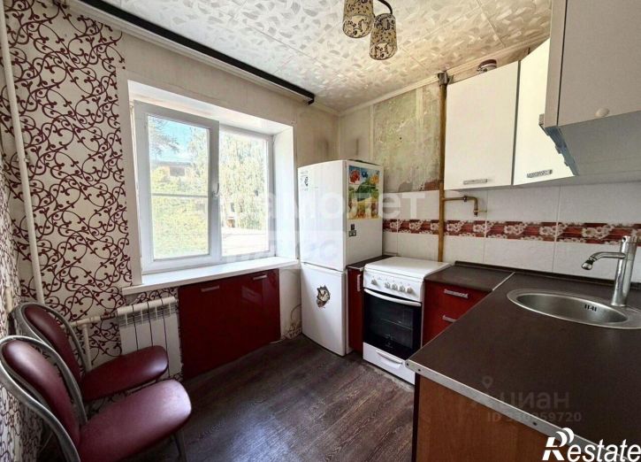 1-комн квартира улица Зои Космодемьянской, 3,  д. 3
