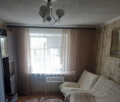 комната 18 кв м ул Им. Баумана, 333 16