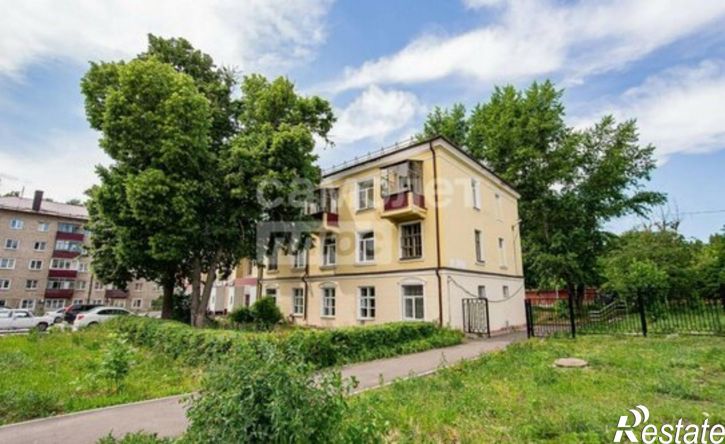 2-комн квартира площадь Константиновой, 1,  д. 1