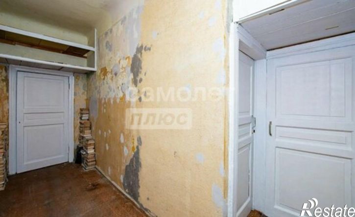 2-комн квартира площадь Константиновой, 1,  д. 1
