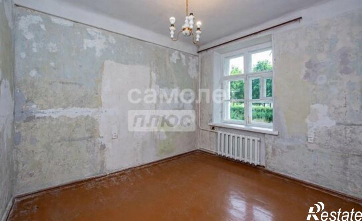 2-комн квартира площадь Константиновой, 1,  д. 1