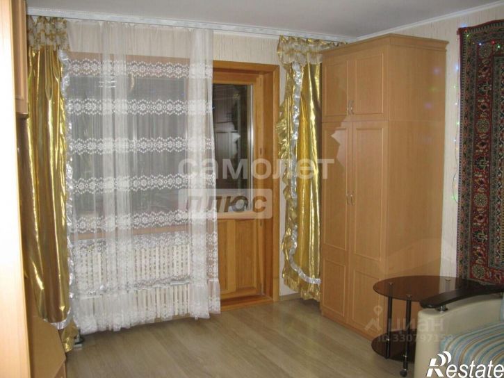 3-комн квартира улица Игнатьева, 39,  д. 39