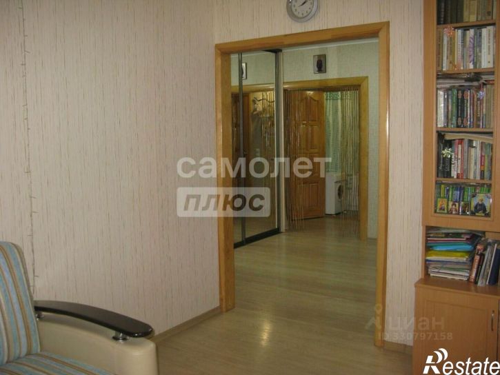 3-комн квартира улица Игнатьева, 39,  д. 39