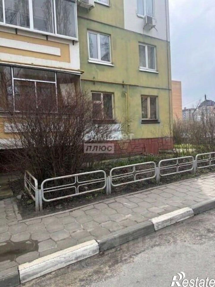 3-комн квартира улица Игнатьева, 39,  д. 39